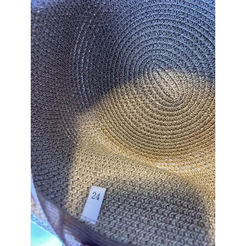 Betmar New York Sun Hat – Classic Style with Timeless Charm